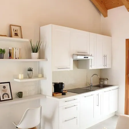 Charming & Modern In The * Bergamo