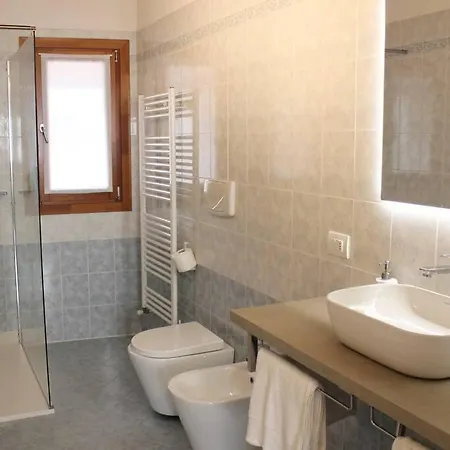 Charming & Modern In The