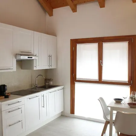 Charming & Modern In The Apartamento *