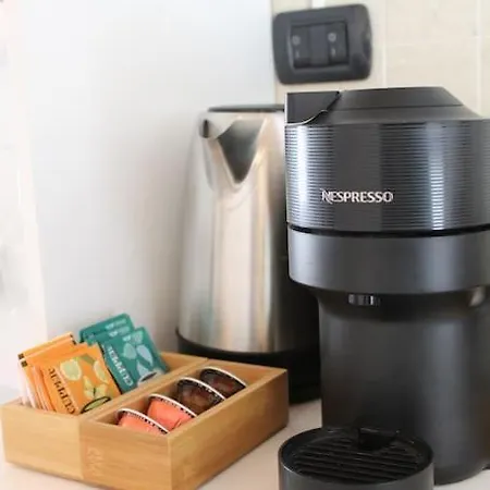 Charming & Modern In The 베르가모