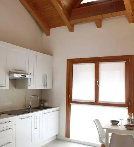 Charming & Modern In The