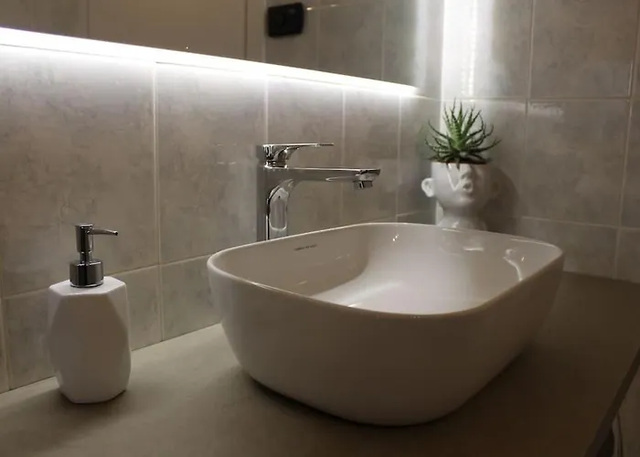 Charming & Modern In The *