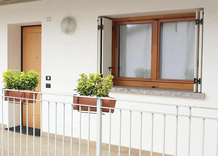 Charming & Modern In The Daire *