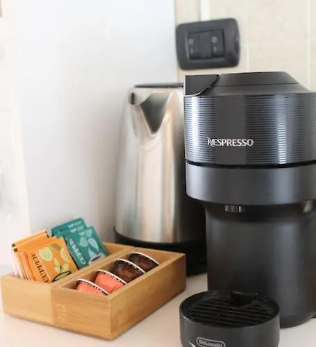 Charming & Modern In The Bergamo