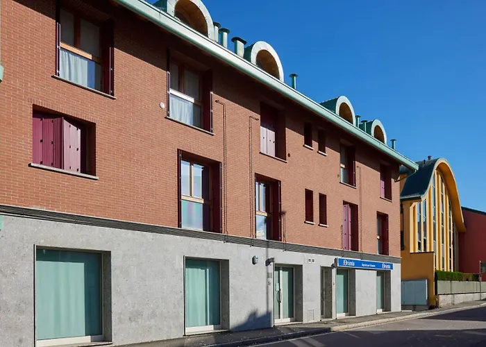 Daire Charming & Modern In The