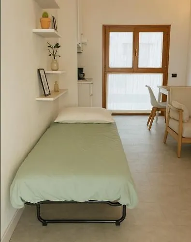 Charming & Modern In The