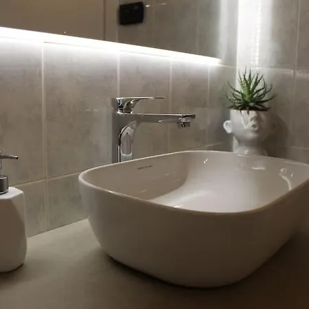 Charming & Modern In The *