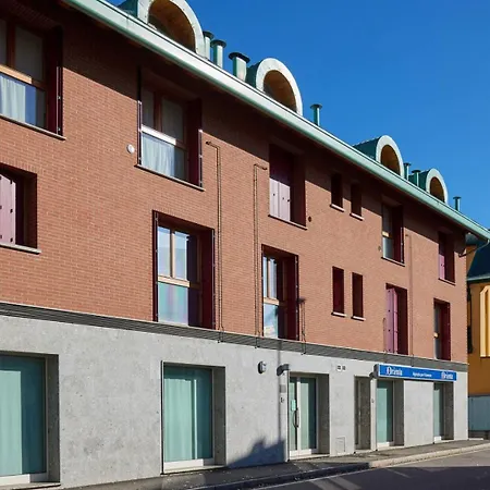 アパート Charming & Modern In The