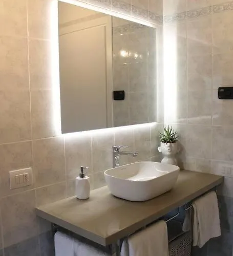 Charming & Modern In The Apartamento