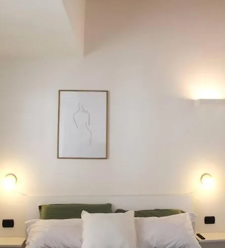 Charming & Modern In The Bérgamo