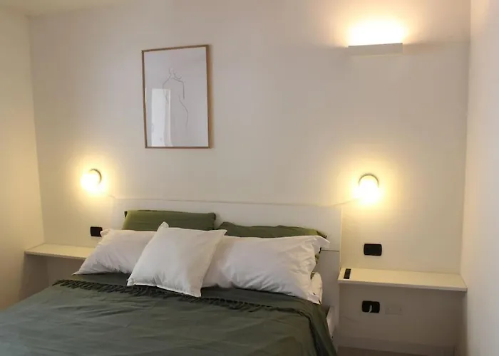 Charming & Modern In The Apartamento